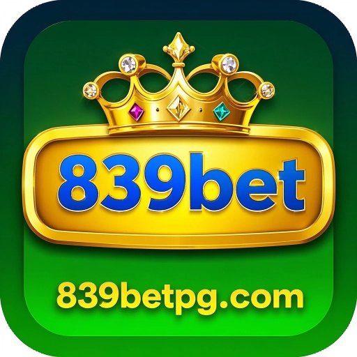 839 bet