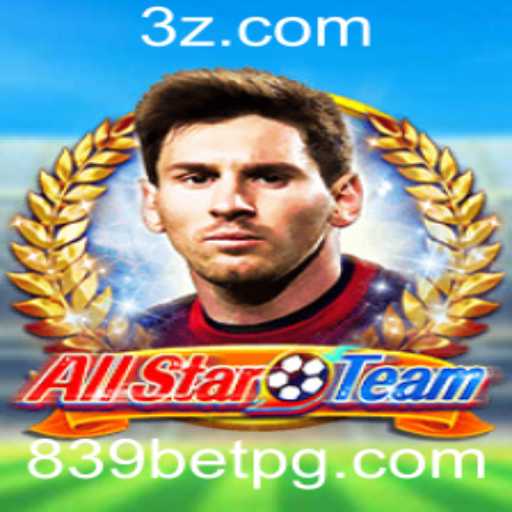 Explorando o Fascinante Mundo do Jogo 'AllStarTeam' com a Chave 839 Bet