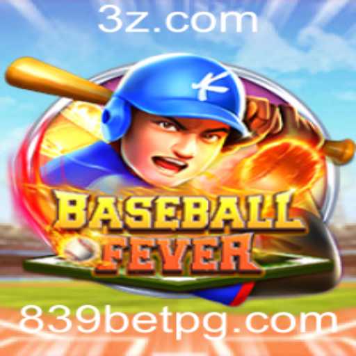 Explorando o Mundo de BaseballFever: A Nova Sensação dos Jogos Digitais