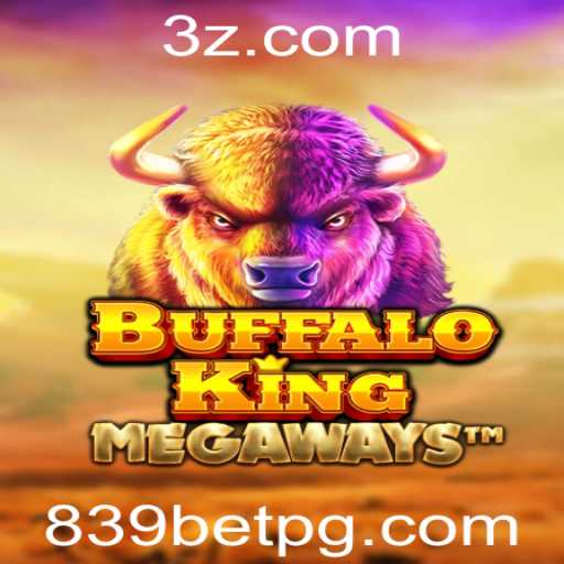 Explore o Emocionante Mundo de BuffaloKing: Descubra as Regras e como Começar com '839 Bet'