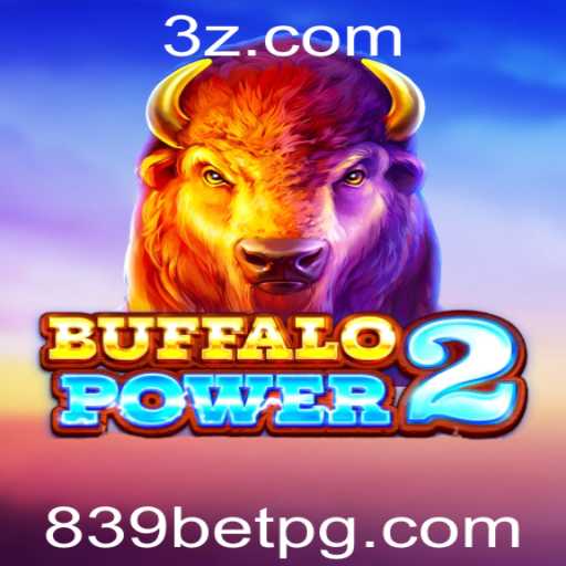 Descubra o Fascinante Mundo de BuffaloPower2: Um Novo Marco no Universo dos Jogos