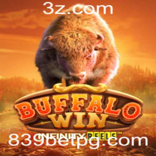 Descubra o Fascinante Mundo de BuffaloWin: Como Jogar e Ganhar com a Estratégia 839 Bet