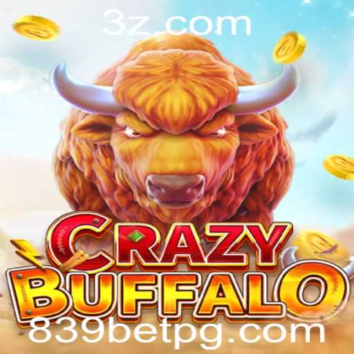 Descubra o Mundo de CRAZYBUFFALO: O Jogo Fascinante e Envolvente