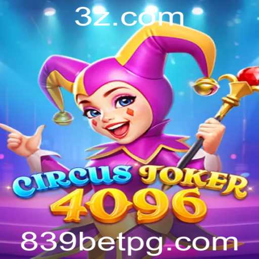Desvendando o Fascinante Mundo do CircusJoker4096