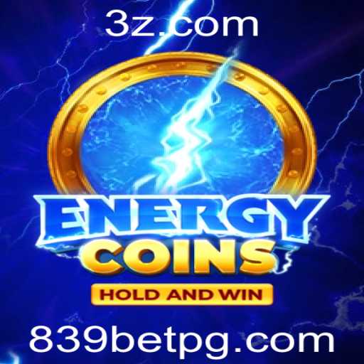 Descubra o Mundo de EnergyCoins e a Emoção da Estratégia 839 Bet