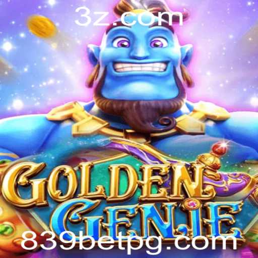 Descubra GOLDENGENIE: O Jogo de Apostas que Está Conquistando o Mundo