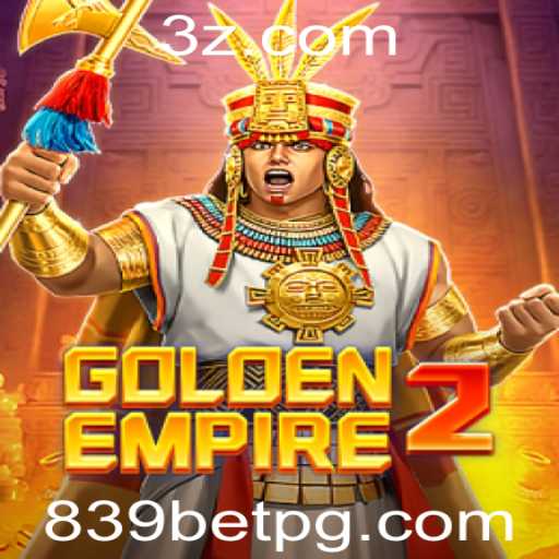 GoldenEmpire2: Uma Introdução ao Mundo do Jogo e Sua Mecânica Envolvente
