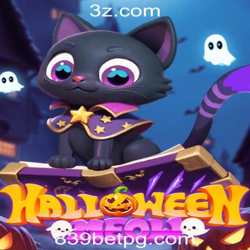 Descubra o Mundo Encantador de HalloweenMeow e a Estratégia do 839 Bet
