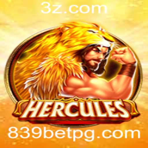 Desvendando o Jogo Hercules: Uma Aventura Mítica Combinada ao Desafio 839 Bet