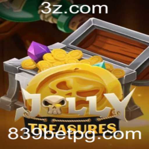 Descubra o Mundo de JollyTreasures: Um Mergulho nas Aventuras e Regras de 839 Bet