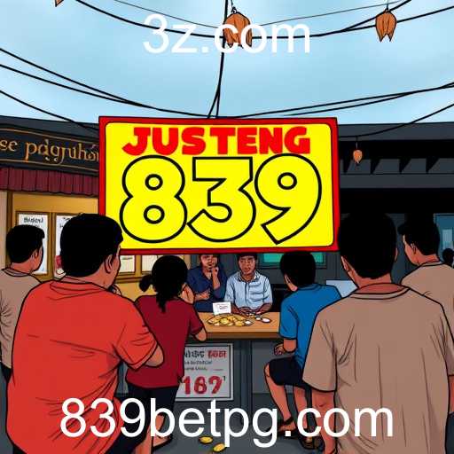 Jueteng: Tradição e Controvérsia nos Jogos de Apostas