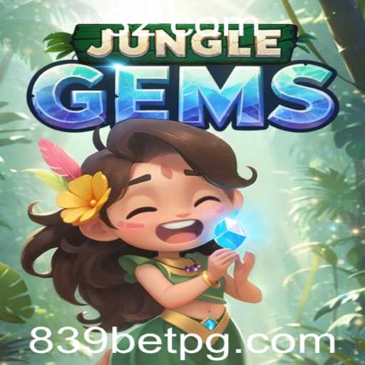JungleGems: Descubra a Aventura e Estratégia Neste Jogo Empolgante