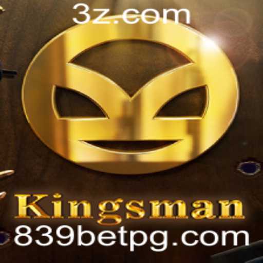 Desvendando 'Kingsman': O Novo Fenômeno dos Jogos de Aposta com 839 Bet