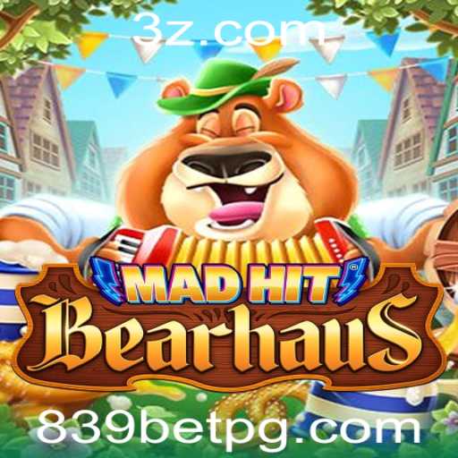 Descubra o Universo Empolgante de MadHitBearhaus: Instruções e Regras