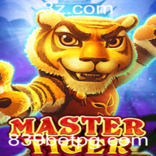 Descubra o Envolvente Mundo de MasterTiger: O Jogo da Vez com 839 Bet
