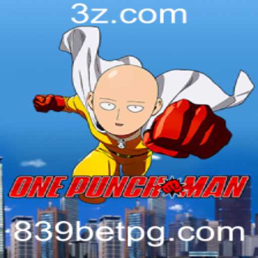 Mergulhando no Universo de OnePunchMan: A Revolução do Jogo 839 Bet