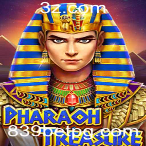 Descubra o Fascinante Mundo de PharaohTreasure