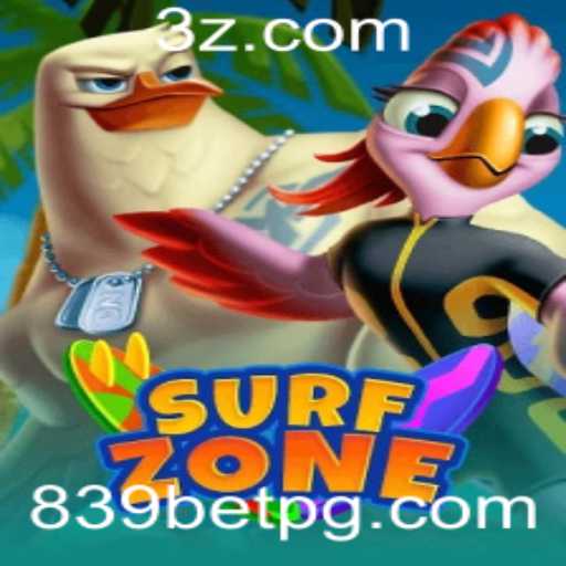 Explorando o Mundo de SurfZone: O Jogo Que Está Conquistando Entusiastas de Aventura e Aposta