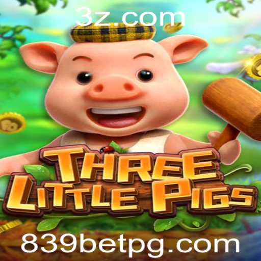 Descubra o Fascinante Mundo de THREELITTLEPIGS: O Jogo que Está Conquistando Todos