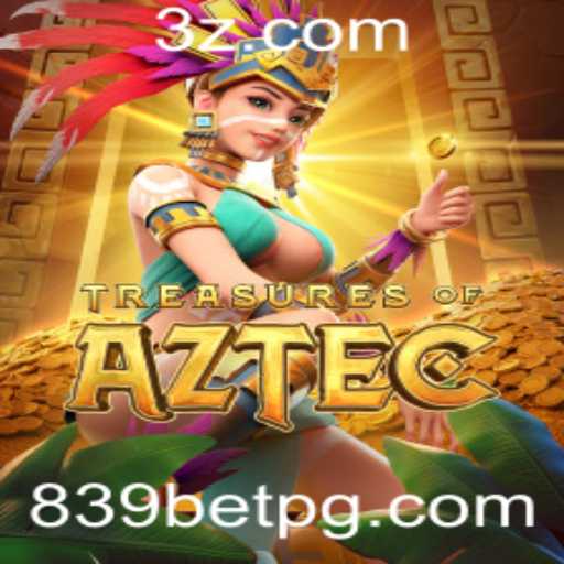 Explorando o Encantador Jogo Treasures of Aztec